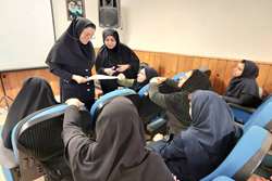برگزاری جلسه آموزشی و کارگاه تخصصی ویژه ناظرین مرکز بهداشت رشت